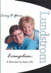 Evangelism: 8 Minutes to New Life DVD