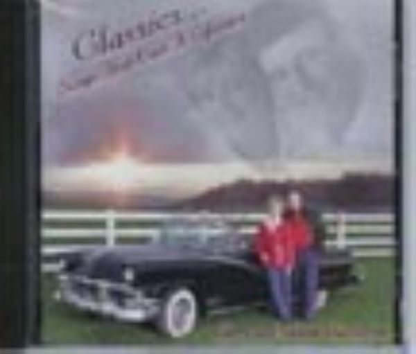Classics...Songs That Last a Lifetime--CD