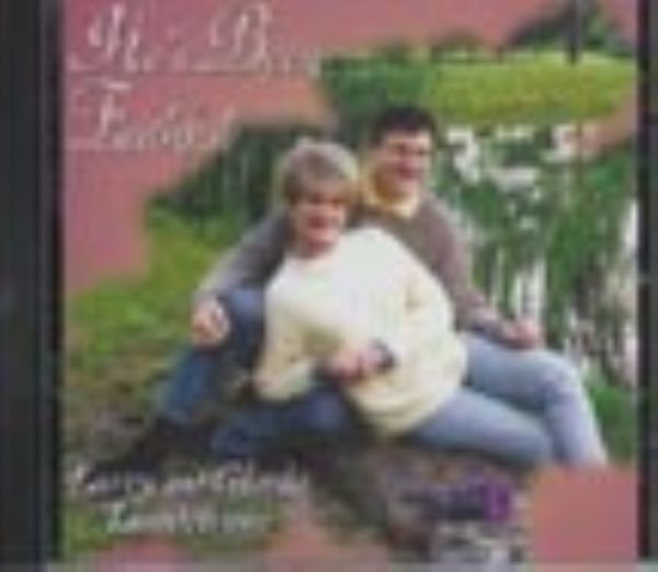 He's Been Faithful--CD