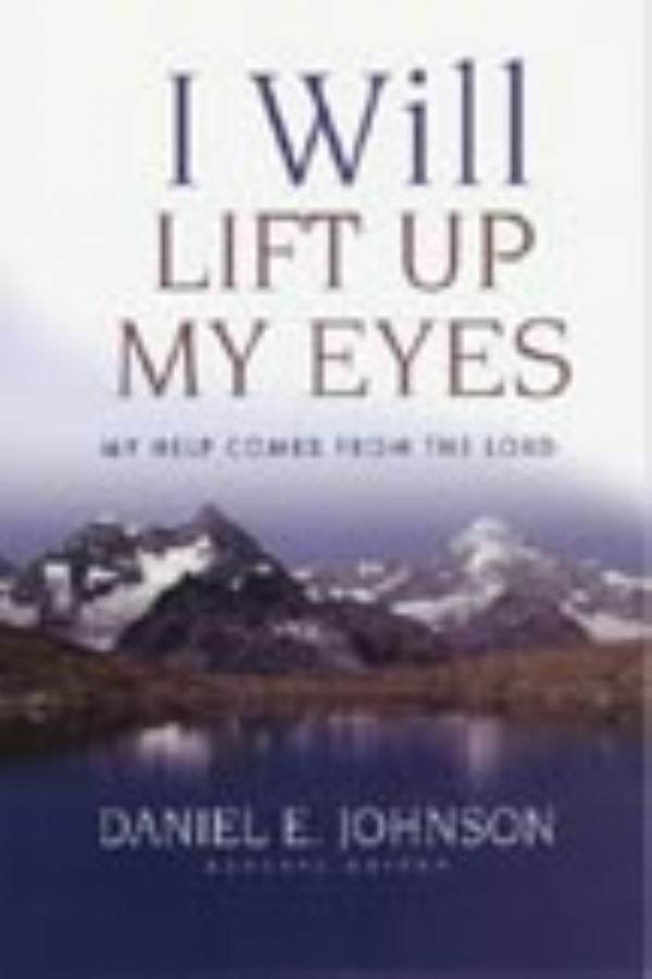 I Will Lift Up My Eyes